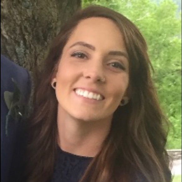 Meet your Posher, Alicia - Picture 1 of 1